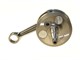 Vilebrequin RITO renforcé, moto Kreidler Florett 2T (3,4,5 vitesses)