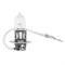 Ampoule halogène blanche H3 12V 35W