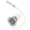Ampoule halogène blanche H3 12V 35W