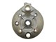 Zylinderkopf d.40.2mm Racing für Original Zylinder , Minarelli AM6