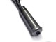 Homoet Auspuff P6 blank 28mm Puch (Auslass gerade)