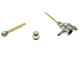 Benzinhahn M12x1mm universal