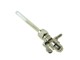 Robinet d'essence angle 90° arrière universel M16x1mm