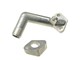 Ansaugstutzen Sachs 504 & 505 mit Adapter