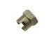 Écrou à fente M10 x 1mm Sachs