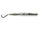 Auspuff Puch 2-Teiler 22mm mit CH-Nummer und Logo Auspuff Puch 2-Teiler 22mm mit CH-Nummer und Logo