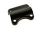 Pontet de guidon noir pour fourche EBR, divers vélomoteurs