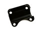 Pontet de guidon noir pour fourche EBR, divers vélomoteurs