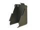 Protection pour ressort de selle, gris, vélomoteurs Piaggio Ciao PX 1999
