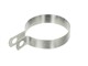 Collier de filtre à air, vélomoteur Puch X30 NS, NL, NG-2AH, N-2AH