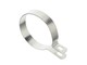 Collier de filtre à air, vélomoteur Puch X30 NS, NL, NG-2AH, N-2AH