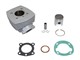 Kit cylindre d'origine SPORT 3 transferts mono-segment, vélomoteur Peugeot 103