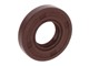 Simmerring 17/35/7 Viton - Puch Z50, ZA50, Derbi euro2-3, Tomos