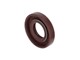 Simmerring 17/35/7 Viton - Puch Z50, ZA50, Derbi euro2-3, Tomos