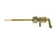 Robinet d'esence M16x1mm, universel et vélomoteur