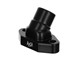 Pipe d'admission sport 16mm pour carbu Bing SRF, vélomoteurs Zündapp Belmomdo