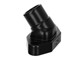 Pipe d'admission sport 16mm pour carbu Bing SRF, vélomoteurs Zündapp Belmomdo