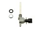 Robinet d'essence M12x1mm, vélomoteur Peugeot 103 SPX / RCX / FOX (M12x1mm)