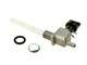 Robinet d'essence M12x1mm, vélomoteur Peugeot 103 SPX / RCX / FOX (M12x1mm)