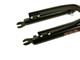 Fourche EBR versin longue extra renforcée noir