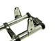 Fourche EBR versin longue extra renforcée noir
