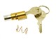 Serrure/cadenas pour fourche