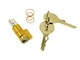 Serrure/cadenas pour fourche