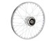 Jante/Roue arrière à rayons 17", vélomoteurs Puch Maxi N / S / X30