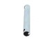 Tube de chicane pour échappement, non fendu, vélomoteurs Puch Maxi