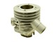 Kit cylindre Ø 40mm avec culasse, vélomoteurs Sachs 503 2AL, AAL, 2BL, ABL CH