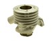Kit cylindre Ø 40mm avec culasse, vélomoteurs Sachs 503 2AL, AAL, 2BL, ABL CH