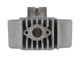 Kit cylindre AKOA Tuning 60cc 42mm, CH12 extérieur 100% original, vélomoteurs Puch