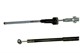 Bremszug hinten, Yamaha Jog R / MBK Mach G