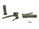 Griffset Piaggio original Domino