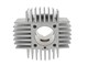 Kit cylindre AKOA Tuning V2 50cc 38mm, CH12 extérieur 100% original, vélomoteurs Puch