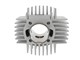 Kit cylindre AKOA Tuning V2 50cc 38mm, CH12 extérieur 100% original, vélomoteurs Puch