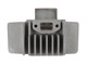 Kit cylindre AKOA Tuning V2 50cc 38mm, CH12 extérieur 100% original, vélomoteurs Puch