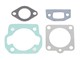 Pochette de joints AKOA pour cylindre 38mm, vélomoteurs Puch