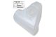 Vase d'expansion radiateur original, moto 50cc Derbi Euro2 2000-2005