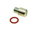 Blindschraube Dekompressor M10x1.5mm