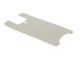 Trittbrett Solex grau (Abdeckung) 3300 / 3800