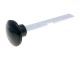Levier choke Piaggio Vespa 50-125, Primavera ET3