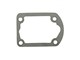 Joint d'embase 1.0mm, moteur vélomoteurs Sachs 50/2 et 503