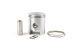 Zylinderkit Stage6 Sport 50cc MKII Derbi Euro 2