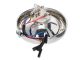 Scheinwerfereinsatz CEV Tipo 105 (BA20D) NOS