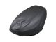 Sitzbankbezug Piaggio Liberty >03 50ccm Schwarz
