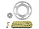 Kettenkit AFAM 16x56 428, Kawasaki Z, Ninja 125cc