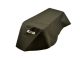 Housse de selle look noir, scooter 50cc Sym Fiddle 50cc