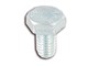 Schraube M10 x 16 mm, Sechskant, Hinterrad Piaggio Ciao/Si