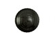 Tankdeckel Puch mit Logo Bajonettverschluss 30mm schwarz